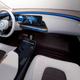 Illustration for article titled The 400 HP Mercedes-Benz EQ Is How Mercedes Will Take Over The World With Electricity